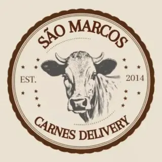 Logo do Açougue Delivery São Marcos